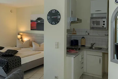1-Raum-Appartement