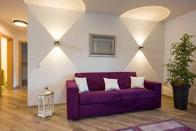 Vakantieappartement Gezinsvakantie Kaltenbach