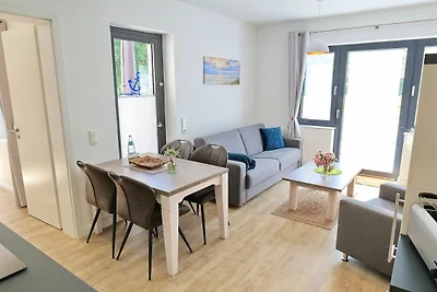 Vakantieappartement Gezinsvakantie Hohenkirchen