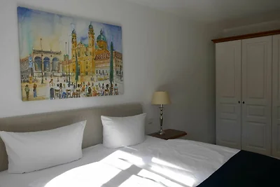 Appartamento Vacanza con famiglia Rottach-Egern