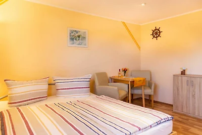 Vakantieappartement Gezinsvakantie Bergen auf Rügen