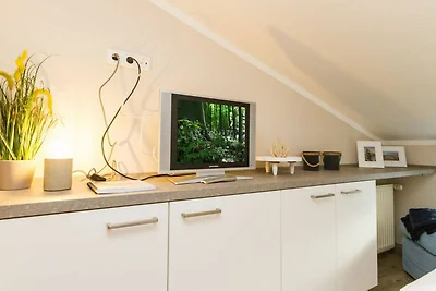 Vakantieappartement Gezinsvakantie Ahlbeck