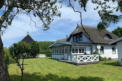 Ferienwohnung für 4 Personen im Untergeschoss