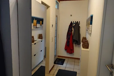 Nordseeferienhaus Flohe