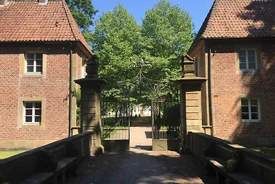 Appartamento Vacanza con famiglia Rheine