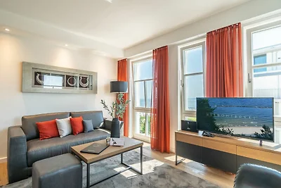 Beachhouse Bansin, App. 21