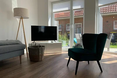 Nr. 82 - Ferienhaus Muschelpadd