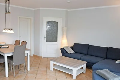Appartamento Vacanza con famiglia Middelhagen