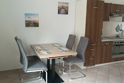 Fewo Küstenwald Eikkater 2