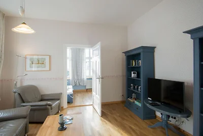 Ferienappartement 4 mit Seeblick