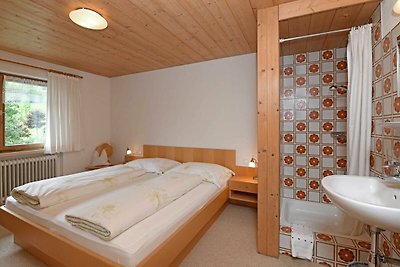 Vakantieappartement Gezinsvakantie Au in Vorarlberg