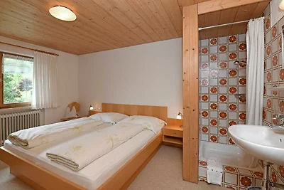 Appartamento Vacanza con famiglia Au in Vorarlberg