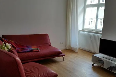 Appartamento Vacanza con famiglia Meersburg