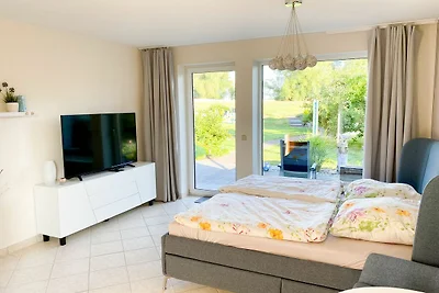 Ferienwohnung Hakuna Matata