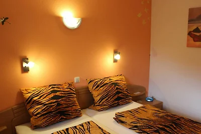Vakantieappartement Gezinsvakantie Bamberg