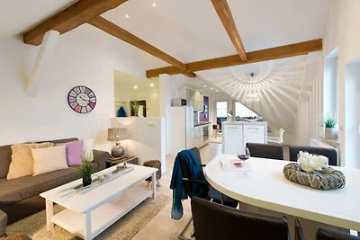 RoWissimo Wohlfühl-Appartement