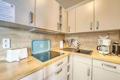 Ferienpark - Haus K, App. 0K0802