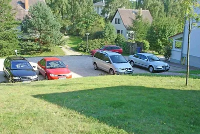 Vakantieappartement Gezinsvakantie Göhren