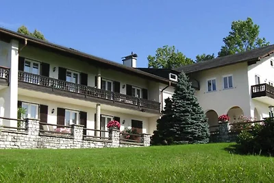 Ferienwohnung Bauernstube