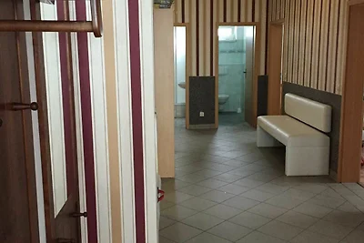 Casa vacanze Vacanza di relax Neustrelitz