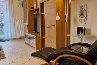 Nr. 79 - Ferienhaus Deichstrasse / Nähe...