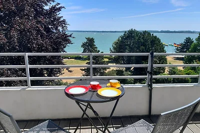 Kaiserallee, Fewo 117