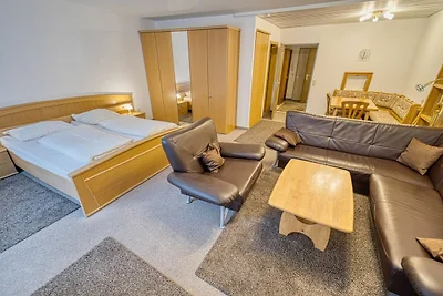 709 - Standard | 55qm 1,5 Raum (mit...