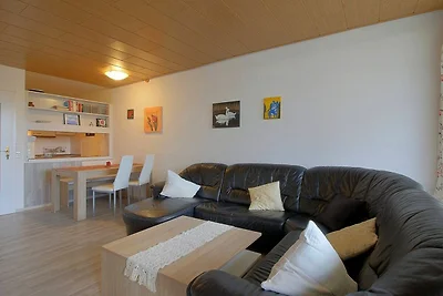 Appartamento Vacanza con famiglia Hohegeiß