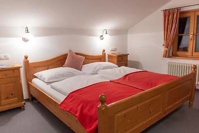 Hotel cultural and sightseeing holiday Bayrischzell