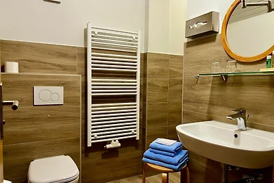 Doppelzimmer 1