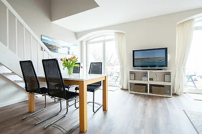 Residenz Ostseestrand Whg. 41