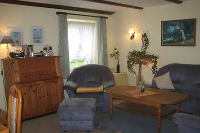 Vakantieappartement Gezinsvakantie Barlt