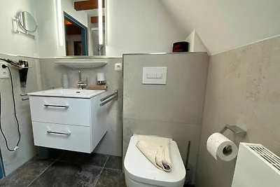 Vakantieappartement Gezinsvakantie Varel