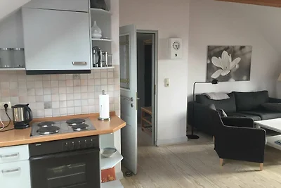 Appartamento Vacanza con famiglia Neustadt in Holstein
