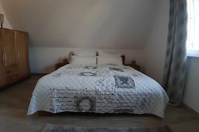 3-Raum-Ferienhaus (6 Personen) Luv