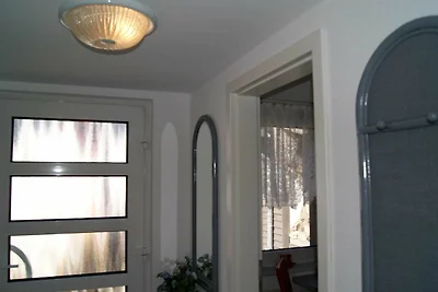 Vakantieappartement Gezinsvakantie Nienhagen