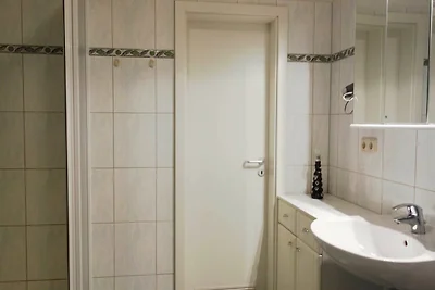 Vakantieappartement Gezinsvakantie Graal-Müritz