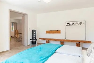 Ferienwohnung 2