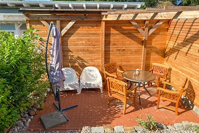 Vakantieappartement Gezinsvakantie Dierhagen