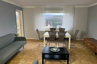 Apartment 1 - EG - max. 6 Pers.