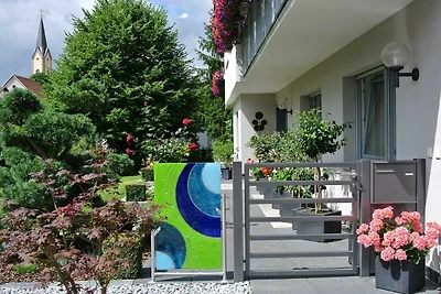Appartamento Vacanza con famiglia Bayreuth