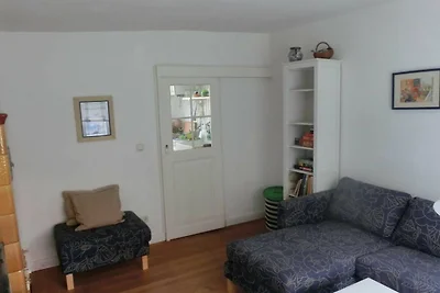 Vakantiehuis Ontspannende vakantie Barth