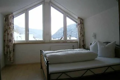 Apart (B) Dreiländereck 75m²