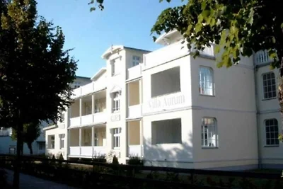 FeWo Michalski - Villa Aurum SNR: 17