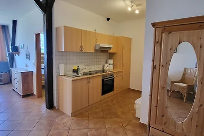 Appartement 20
