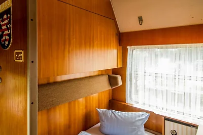 Accommodatie Vakantie op de boerderij Pasewalk