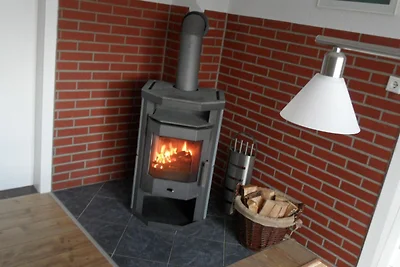 Ferienwohnung Grosse Emma