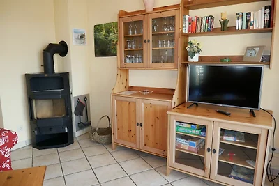 Appartamento Vacanza con famiglia Kölpinsee