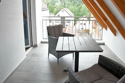Vakantieappartement Gezinsvakantie Ebermannstadt