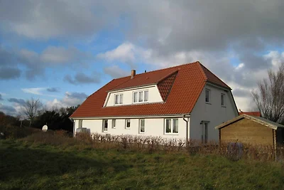 Appartamento Vacanza con famiglia Hiddensee